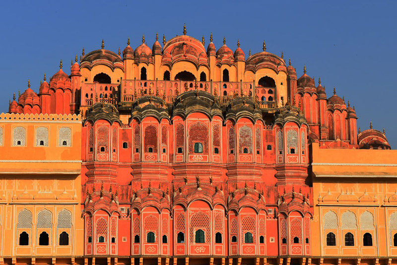 Rajasthan